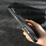 Susterra Premium Bio Leather iPhone Case-Exoticase-Exoticase