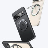Swivello Metal Ring Google Pixel Case-Exoticase-Exoticase