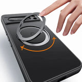 Swivello Metal Ring Google Pixel Case-Exoticase-Exoticase