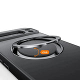 Swivello Metal Ring Google Pixel Case-Exoticase-Exoticase