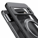 Swivello Metal Ring Google Pixel Case-Exoticase-Exoticase