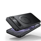 Swivello Metal Ring Google Pixel Case-Exoticase-Exoticase