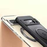 Swivello Metal Ring Google Pixel Case-Exoticase-Exoticase