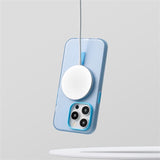 Translucent Matte MagSafe iPhone Case-Exoticase-