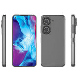 Transparent Case for ASUS Zenfone-Exoticase-Exoticase
