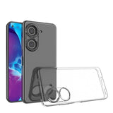 Transparent Case for ASUS Zenfone-Exoticase-Exoticase