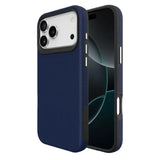 Triangle Grid Heavy Duty iPhone Case-Exoticase-Blue-iPhone 17 Pro Max-Exoticase