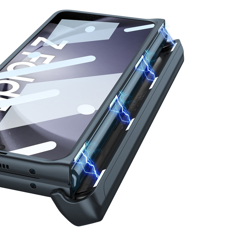 Ultimatia Complete Protection Samsung Galaxy Z Fold 5 Case-Exoticase-Exoticase