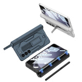 Ultimatia Complete Protection Samsung Galaxy Z Fold 5 Case-Exoticase-