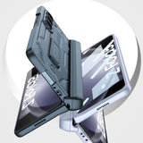 Ultimatia Complete Protection Samsung Galaxy Z Fold 5 Case-Exoticase-Exoticase
