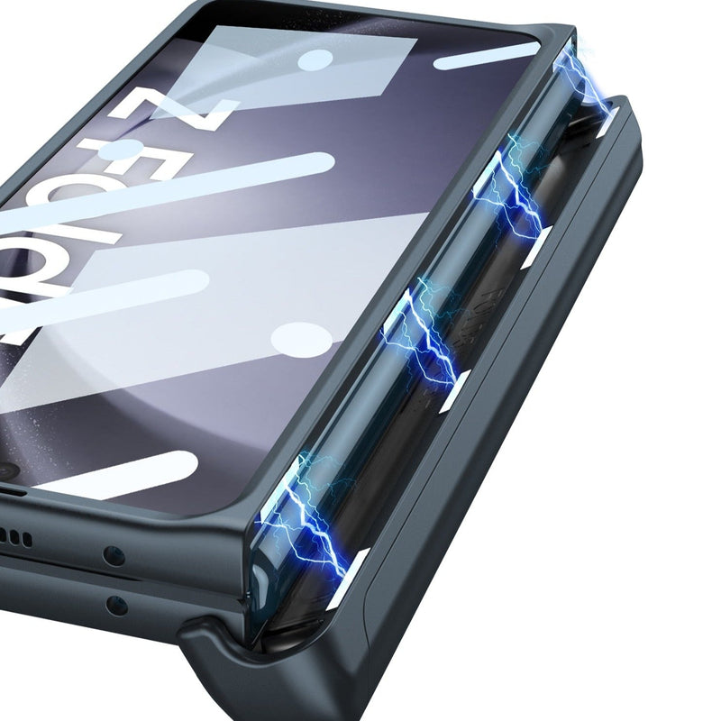 Ultimatia Complete Protection Samsung Galaxy Z Fold 5 Case-Exoticase-