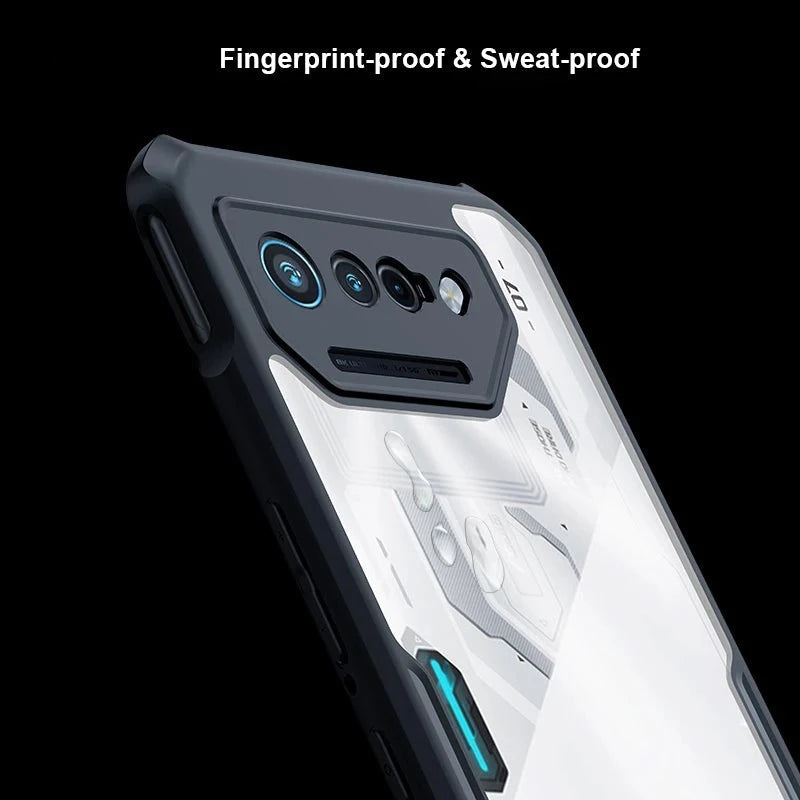 Ultra Protect Asus ROG Phone Case-Exoticase-Exoticase