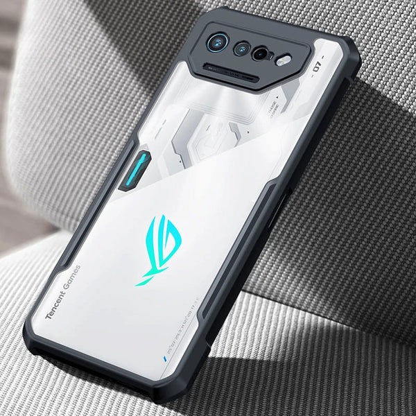 Ultra Protect Asus ROG Phone Case-Exoticase-For ROG Phone 7 Ultimate-Exoticase