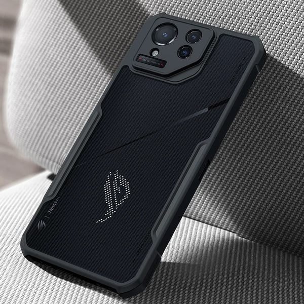 Ultra Protect Asus ROG Phone Case-Exoticase-For ROG Phone 8 Pro-Exoticase