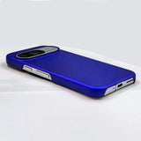 Ultra Thin Google Pixel Case-Exoticase-Google Pixel 11 Pro XL-Blue-Exoticase