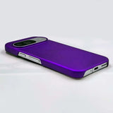 Ultra Thin Google Pixel Case-Exoticase-Google Pixel 11 Pro XL-Purple-Exoticase