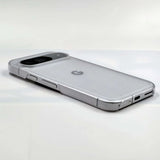 Ultra Thin Google Pixel Case-Exoticase-Google Pixel 11 Pro XL-Transparent-Exoticase