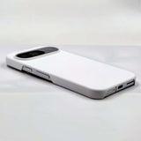 Ultra Thin Google Pixel Case-Exoticase-Google Pixel 11 Pro XL-White-Exoticase