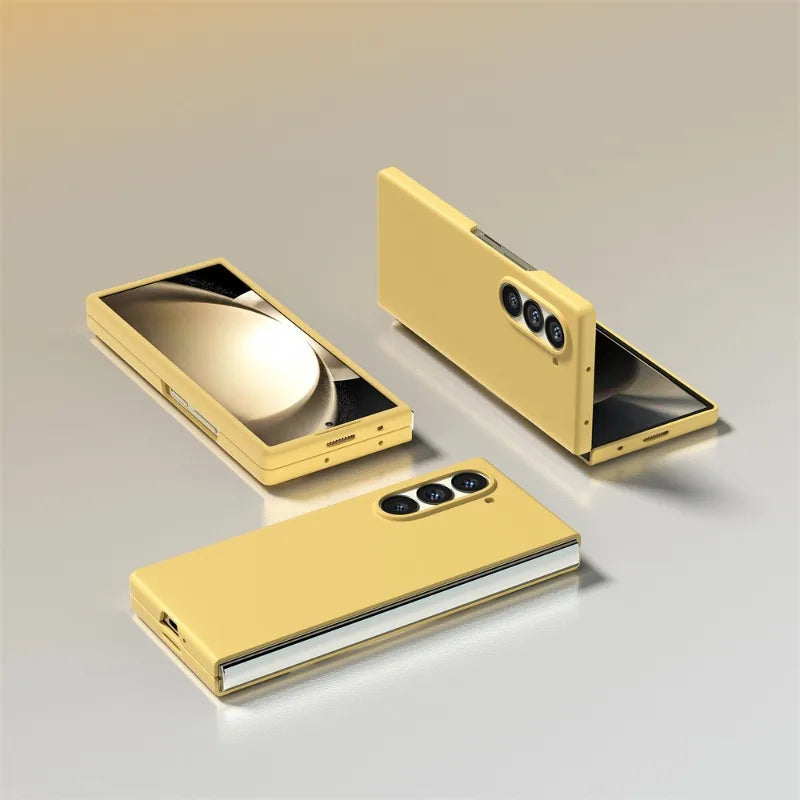 Ultra Thin Hard Samsung Galaxy Z Fold Case-Exoticase-Exoticase
