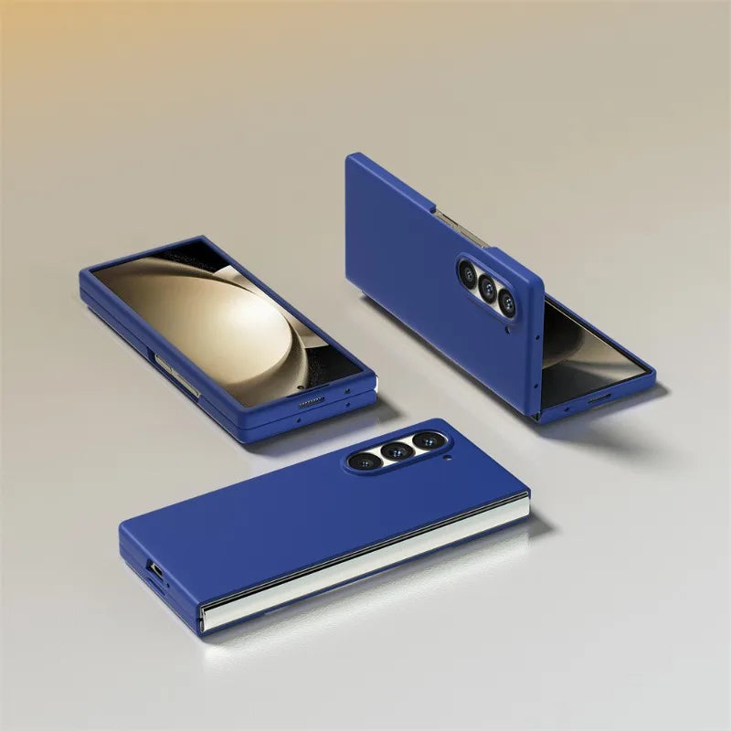 Ultra Thin Hard Samsung Galaxy Z Fold Case-Exoticase-Exoticase