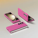 Ultra Thin Hard Samsung Galaxy Z Fold Case-Exoticase-Exoticase