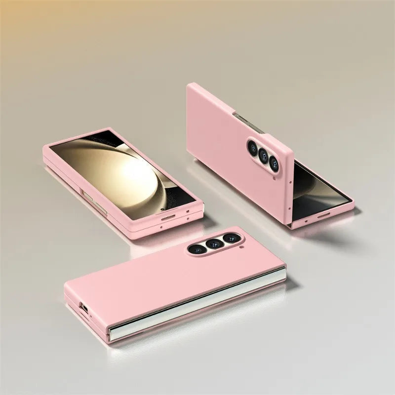 Ultra Thin Hard Samsung Galaxy Z Fold Case-Exoticase-Exoticase