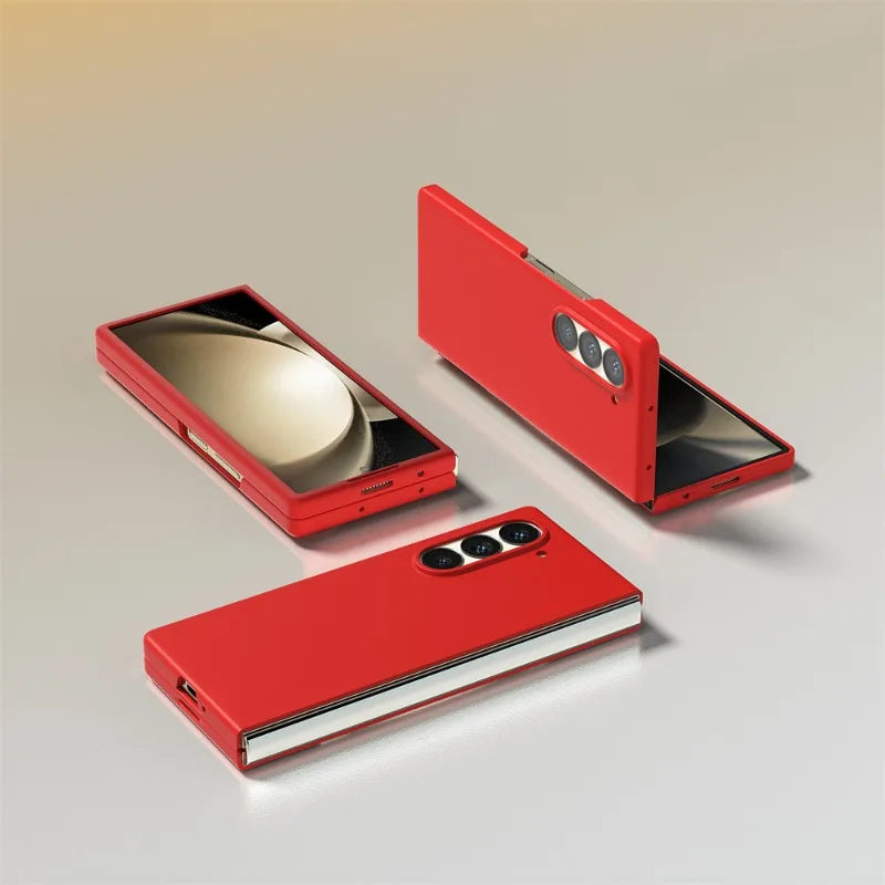 Ultra Thin Hard Samsung Galaxy Z Fold Case-Exoticase-Exoticase