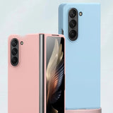 Ultra Thin Hard Samsung Galaxy Z Fold Case-Exoticase-Exoticase