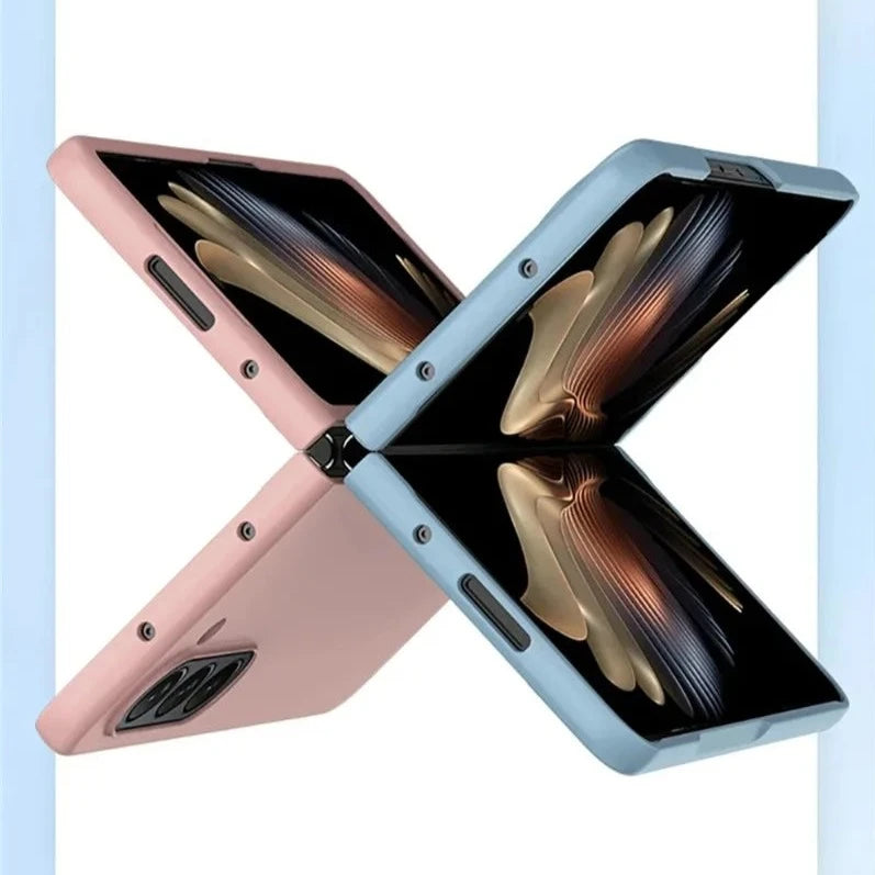 Ultra Thin Hard Samsung Galaxy Z Fold Case-Exoticase-Exoticase