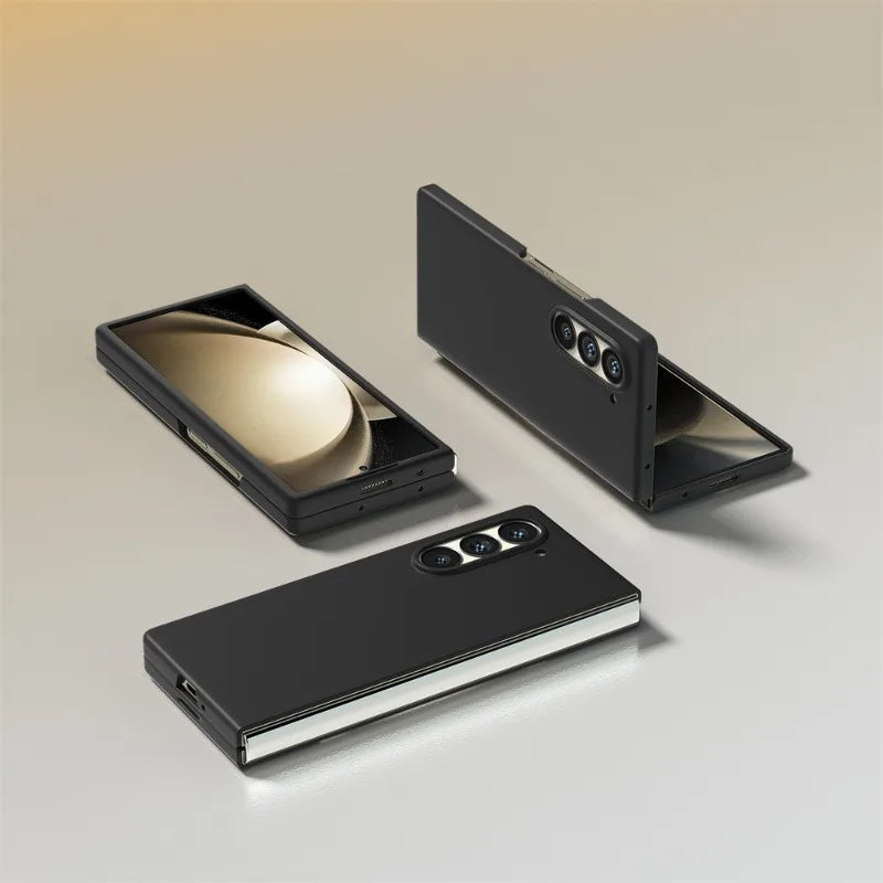Ultra Thin Hard Samsung Galaxy Z Fold Case-Exoticase-Exoticase