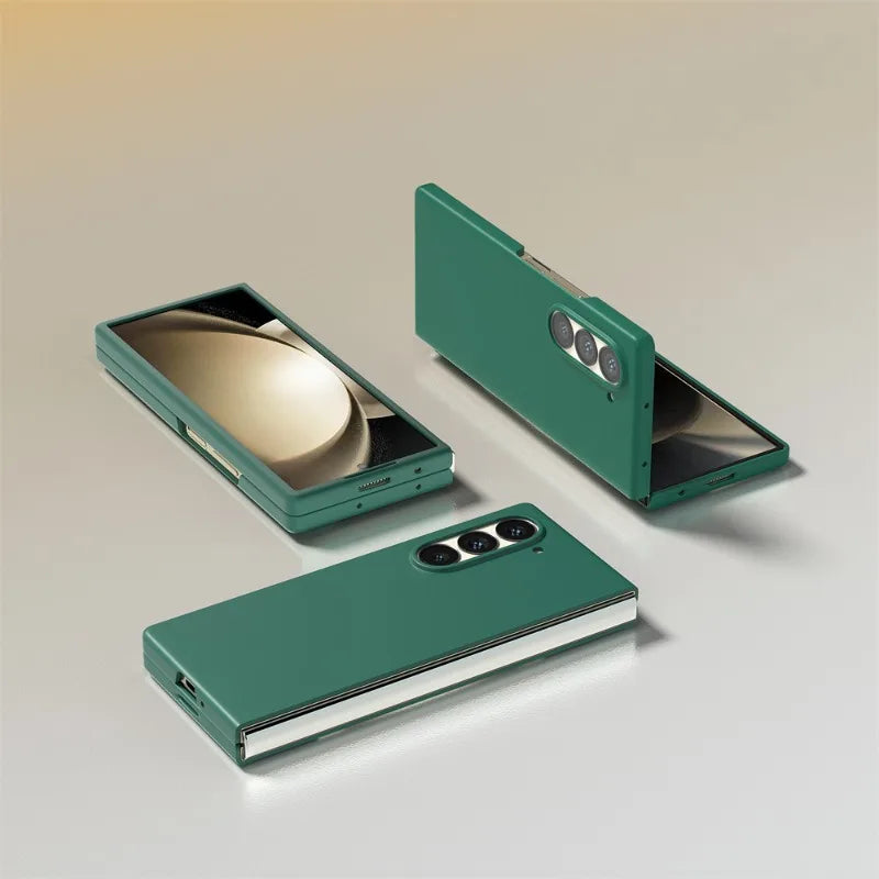 Ultra Thin Hard Samsung Galaxy Z Fold Case-Exoticase-Exoticase
