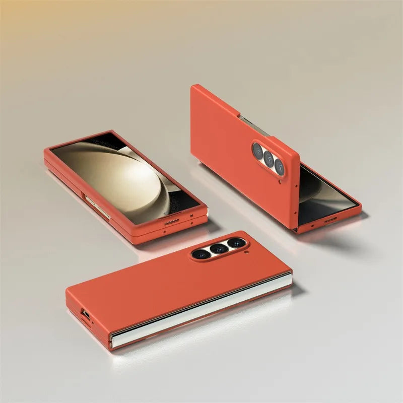 Ultra Thin Hard Samsung Galaxy Z Fold Case-Exoticase-Exoticase