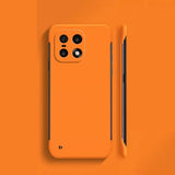 Ultra Thin Slim Frameless OnePlus Case-Exoticase-Exoticase