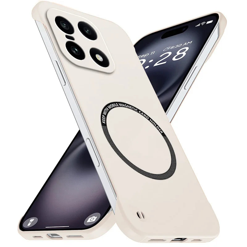 Ultra Thin Slim Frameless OnePlus Case-Exoticase-Exoticase