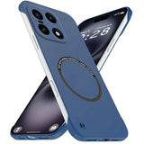 Ultra Thin Slim Frameless OnePlus Case-Exoticase-Exoticase