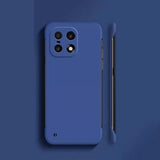 Ultra Thin Slim Frameless OnePlus Case-Exoticase-Exoticase