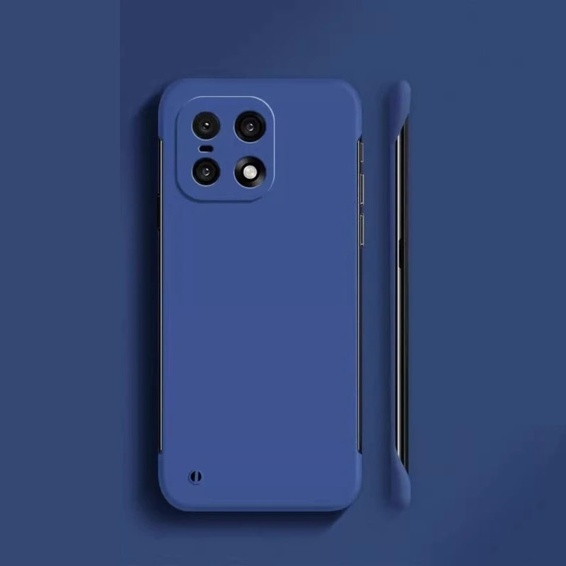Ultra Thin Slim Frameless OnePlus Case-Exoticase-Exoticase