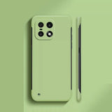 Ultra Thin Slim Frameless OnePlus Case-Exoticase-Exoticase