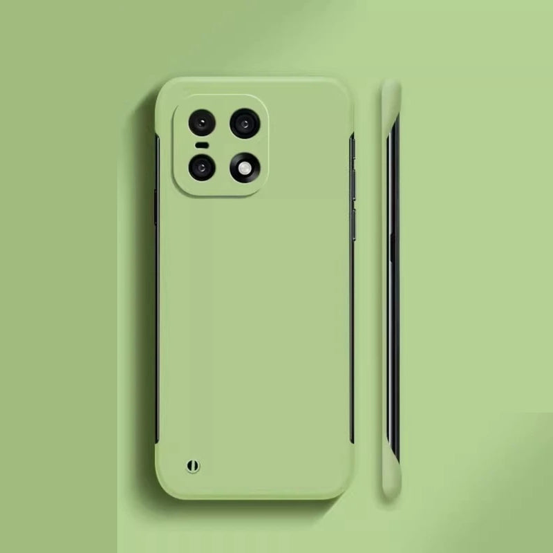 Ultra Thin Slim Frameless OnePlus Case-Exoticase-Exoticase