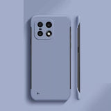 Ultra Thin Slim Frameless OnePlus Case-Exoticase-Exoticase