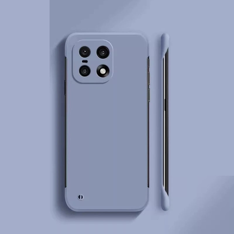 Ultra Thin Slim Frameless OnePlus Case-Exoticase-Exoticase