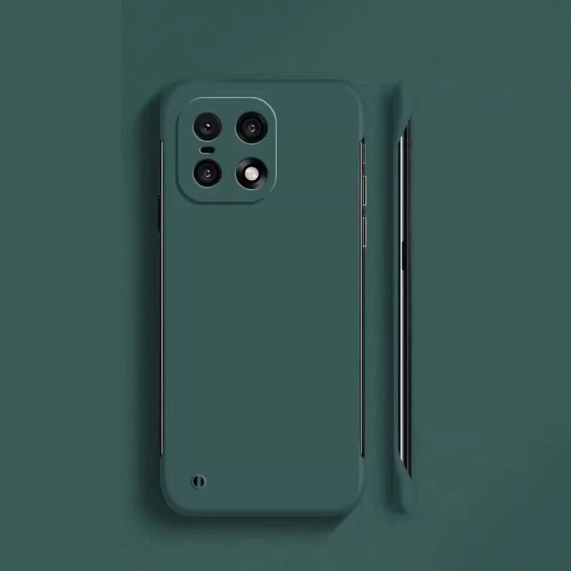 Ultra Thin Slim Frameless OnePlus Case-Exoticase-Exoticase