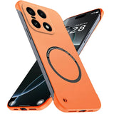 Ultra Thin Slim Frameless OnePlus Case-Exoticase-Exoticase