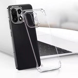 Ultra Thin Slim Frameless OnePlus Case-Exoticase-Exoticase