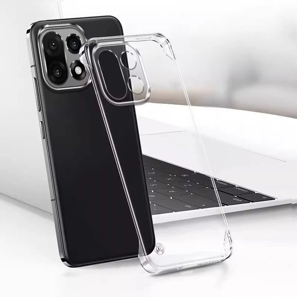 Ultra Thin Slim Frameless OnePlus Case-Exoticase-Exoticase