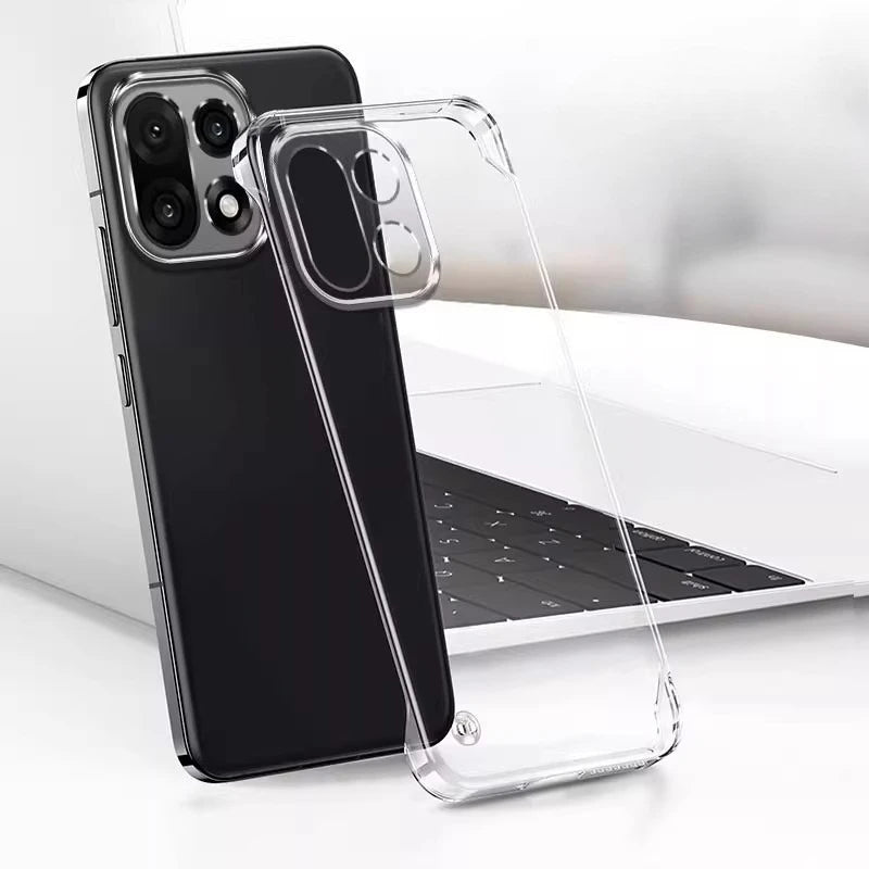 Ultra Thin Slim Frameless OnePlus Case-Exoticase-Exoticase