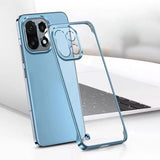 Ultra Thin Slim Frameless OnePlus Case-Exoticase-Exoticase