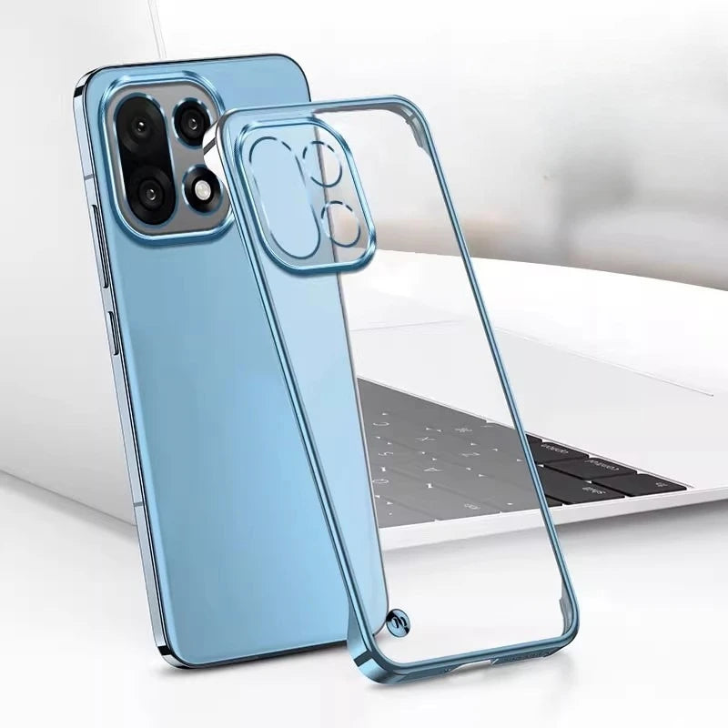 Ultra Thin Slim Frameless OnePlus Case-Exoticase-Exoticase