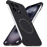 Ultra Thin Slim Frameless OnePlus Case-Exoticase-Exoticase