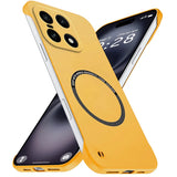 Ultra Thin Slim Frameless OnePlus Case-Exoticase-Exoticase